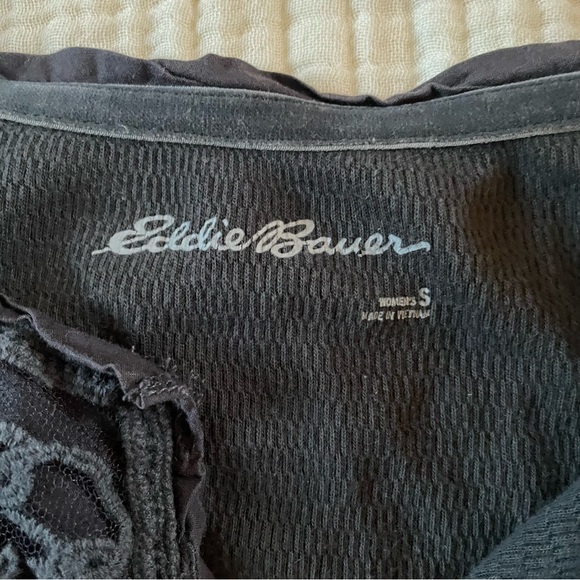 Eddie Bauer Vintage TShirt - Picture 4 of 4